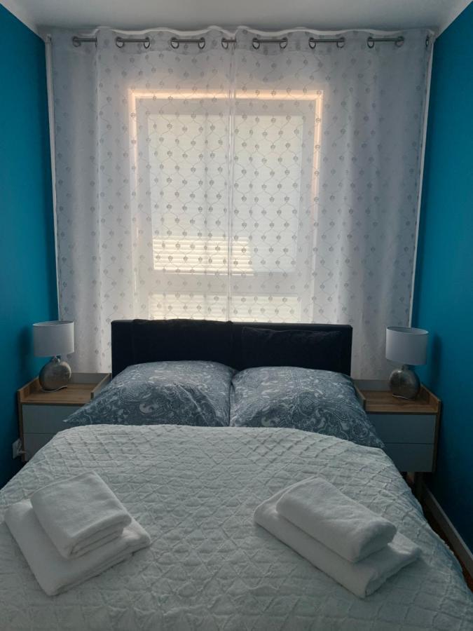 Apartamenty Nad Baltykiem Колобжег Екстер'єр фото