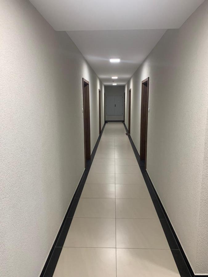 Apartamenty Nad Baltykiem Колобжег Екстер'єр фото