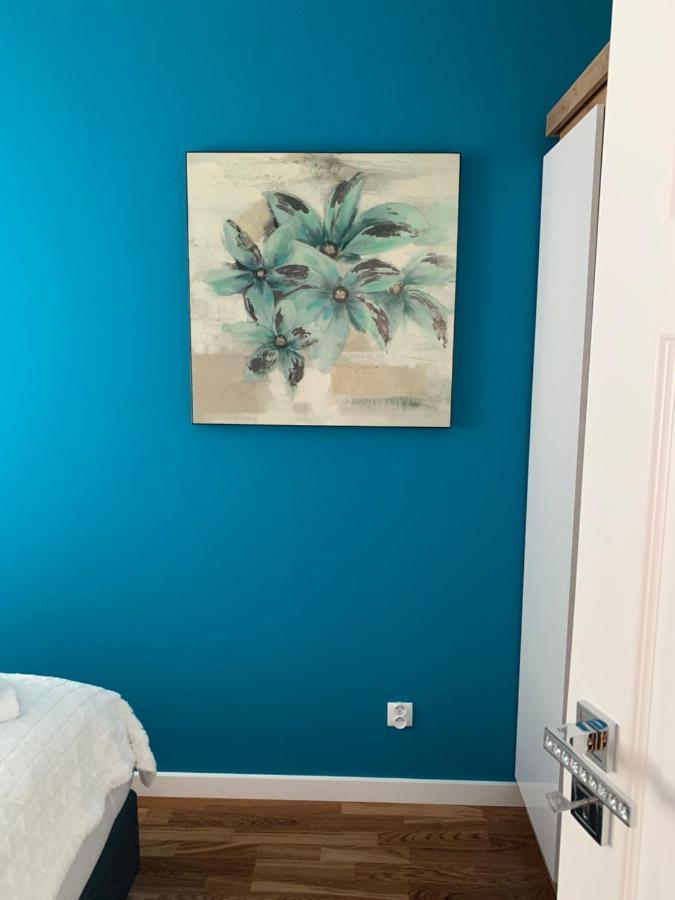 Apartamenty Nad Baltykiem Колобжег Екстер'єр фото