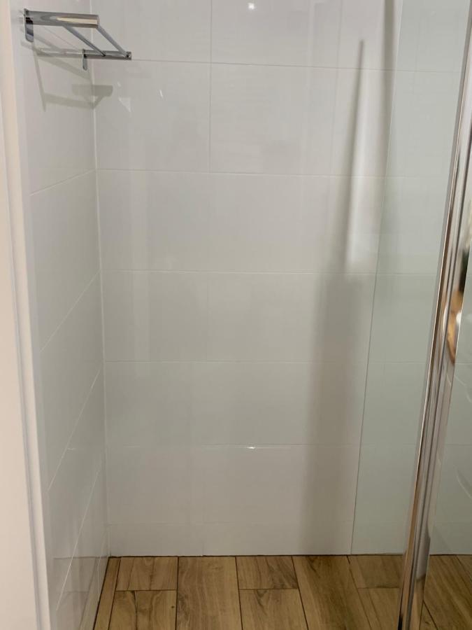 Apartamenty Nad Baltykiem Колобжег Екстер'єр фото