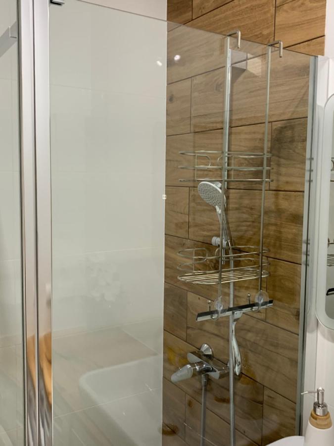 Apartamenty Nad Baltykiem Колобжег Екстер'єр фото