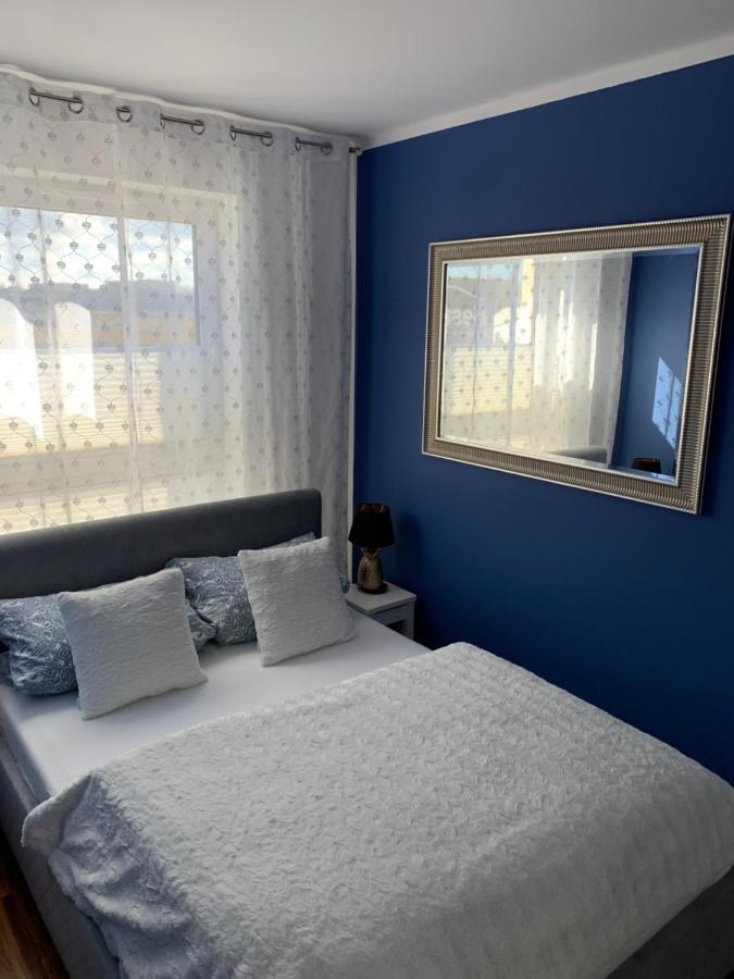Apartamenty Nad Baltykiem Колобжег Екстер'єр фото