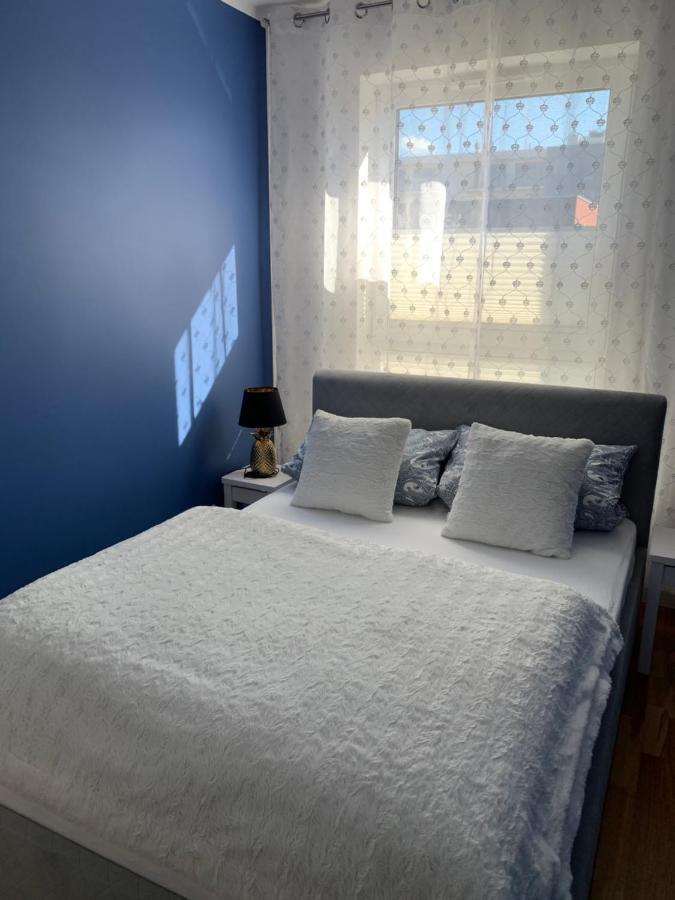 Apartamenty Nad Baltykiem Колобжег Екстер'єр фото
