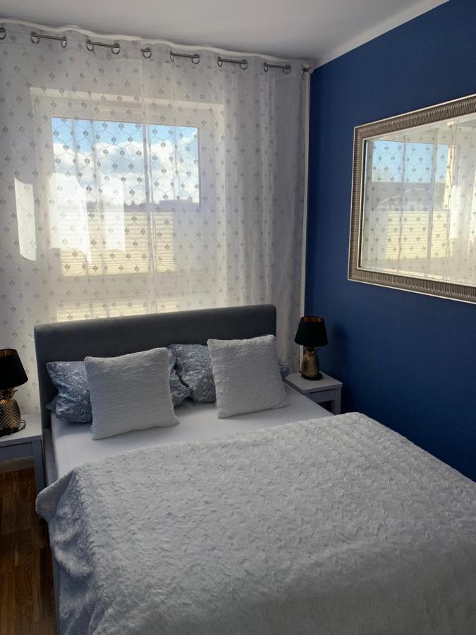 Apartamenty Nad Baltykiem Колобжег Екстер'єр фото